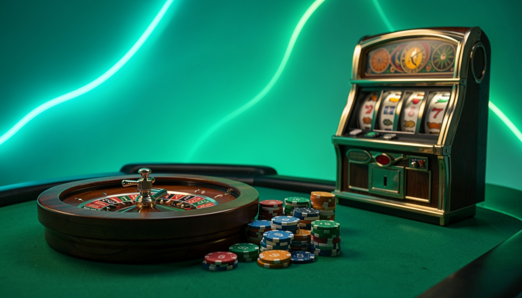 Online casinos Ελλάδα